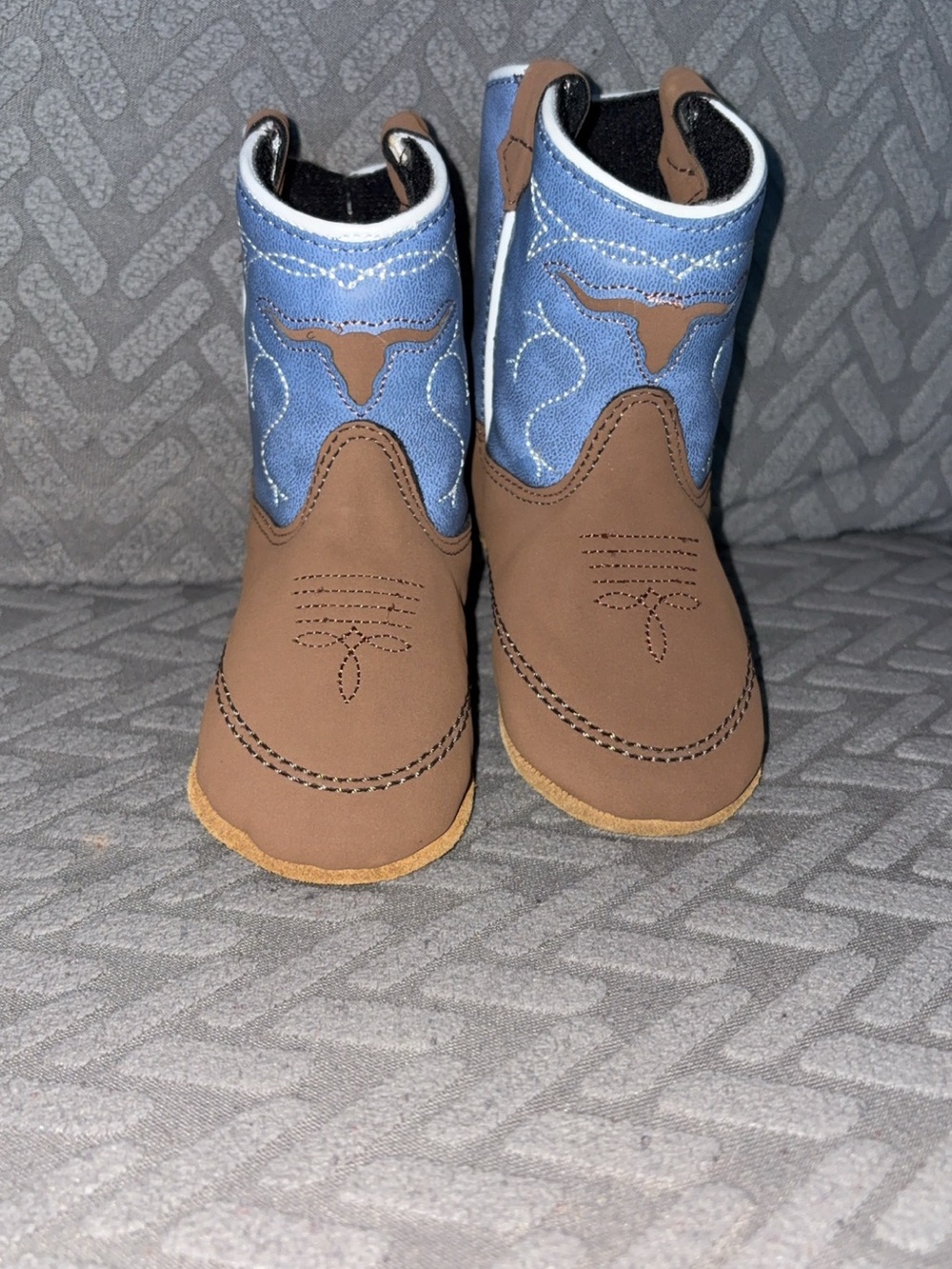 Size 4 Infant Boots From Boot Barn